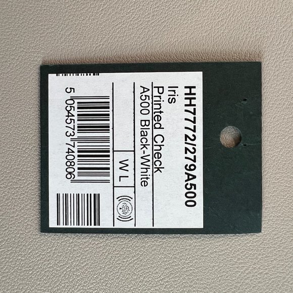 Mulberry Iris - Picture 12 of 12